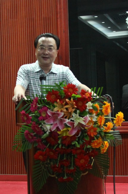 中心副总经理 马志刚 中心副总经理 马志刚